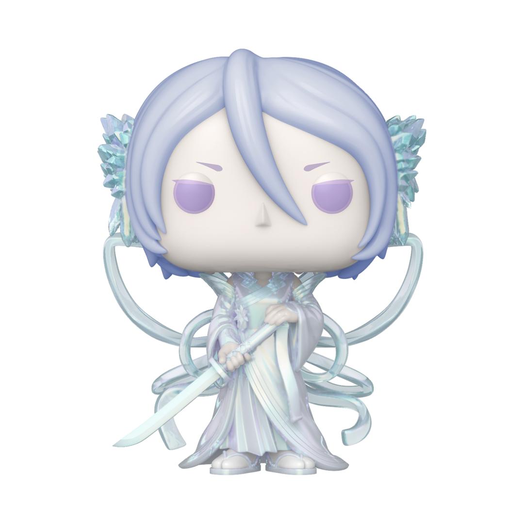 Funko Pop! Rukia Kuchiki (Bankai)