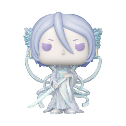 Funko Pop! Rukia Kuchiki (Bankai)