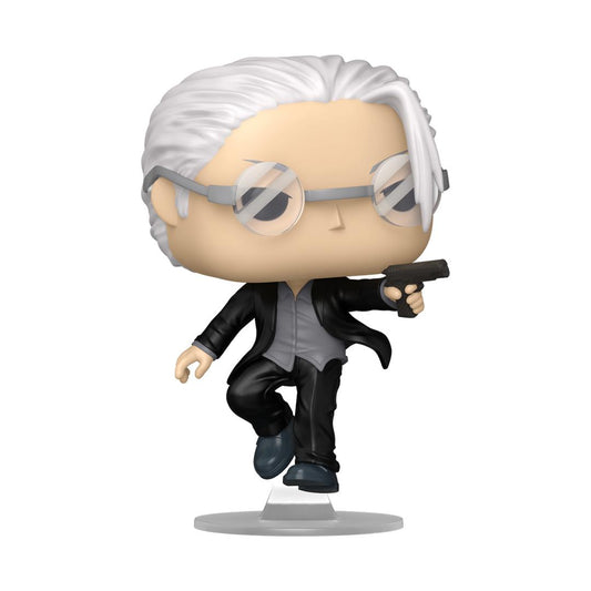 Funko Pop! Taro Sakamoto in Suit