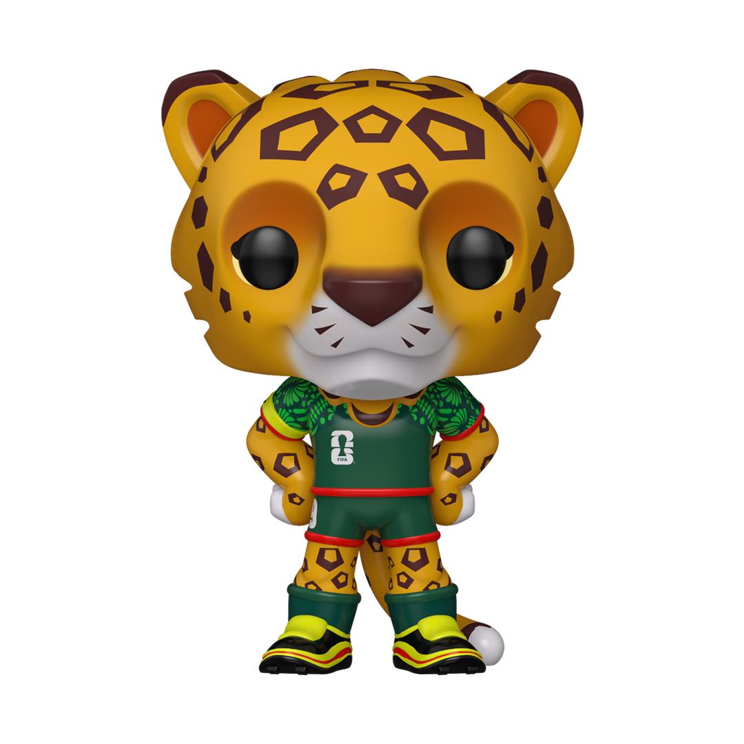 Funko Pop! Zayu
