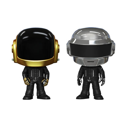 Funko Pop! Daft Punk Alive 2-Pack