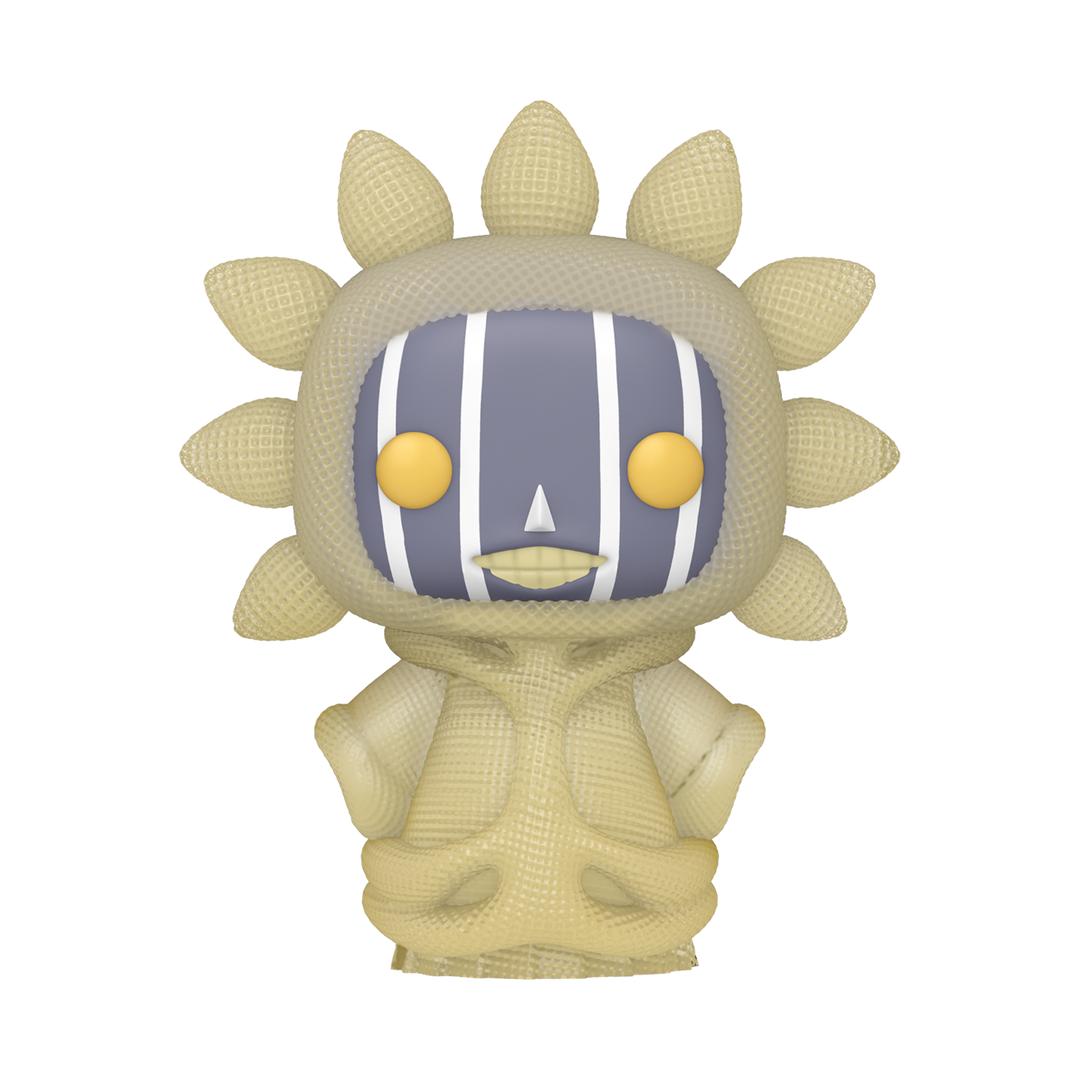 Funko Pop! Mayuri Kurotsuchi (Glow)