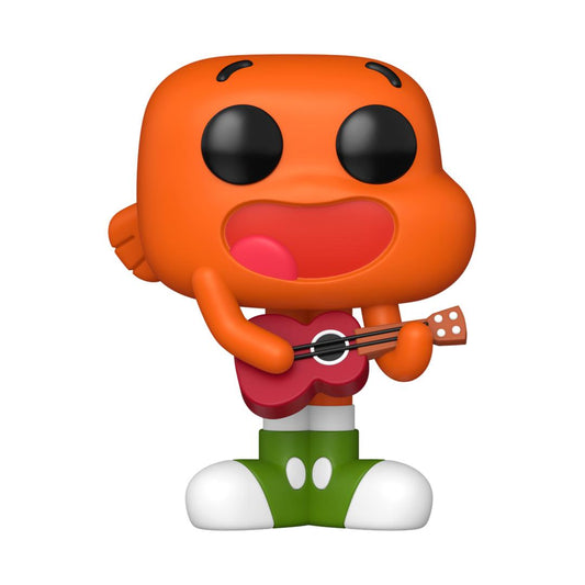 Funko Pop! Darwin Watterson