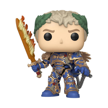 Funko Pop! Roboute Guilliman