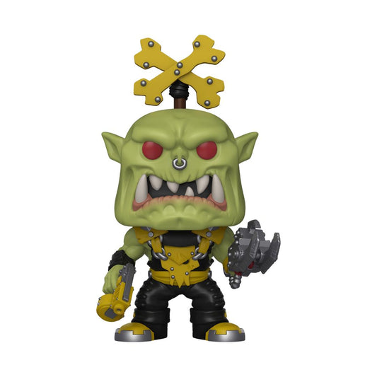Funko Pop! Ork Nob