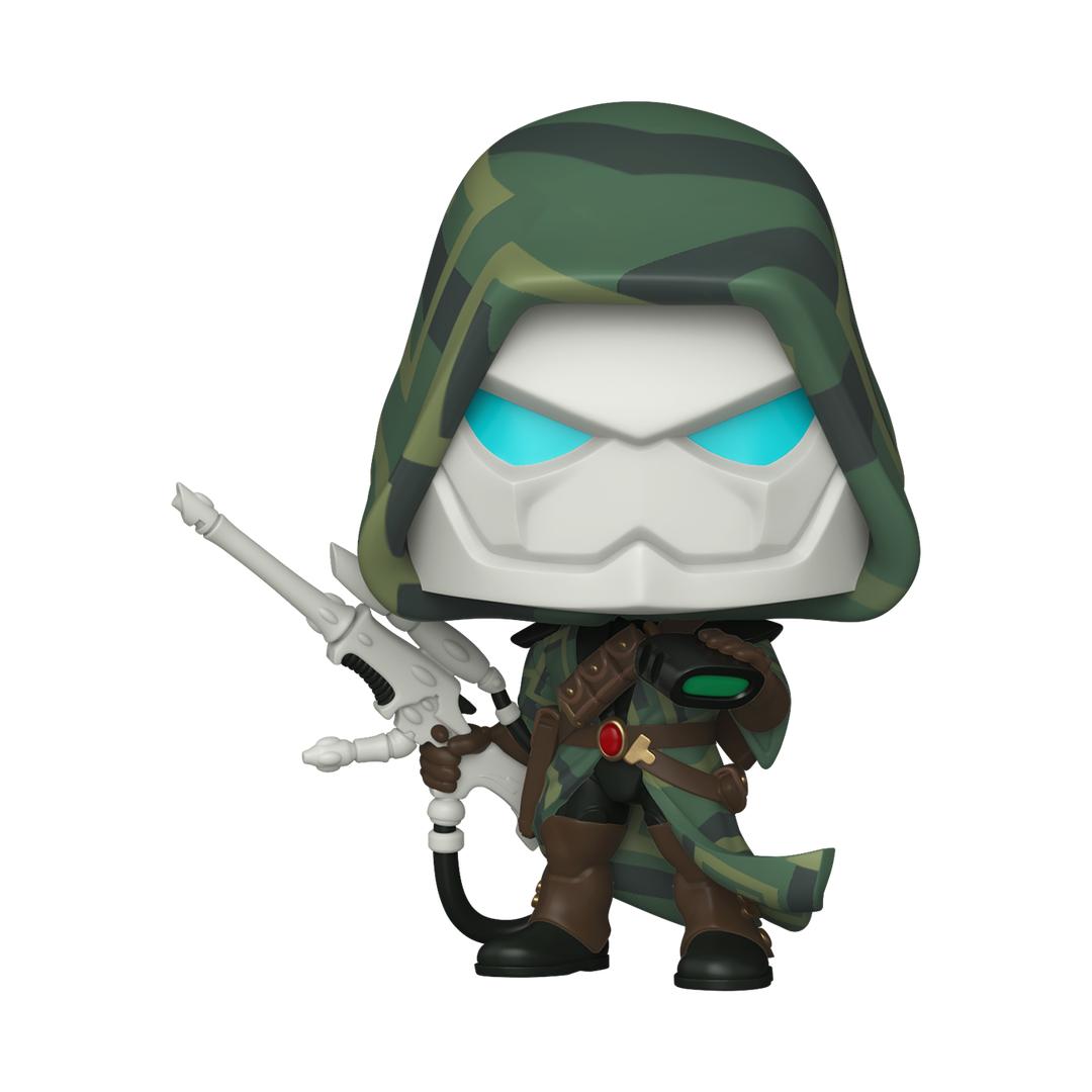 Funko Pop! Aeldari Ranger
