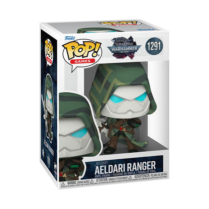 Funko Pop! Aeldari Ranger
