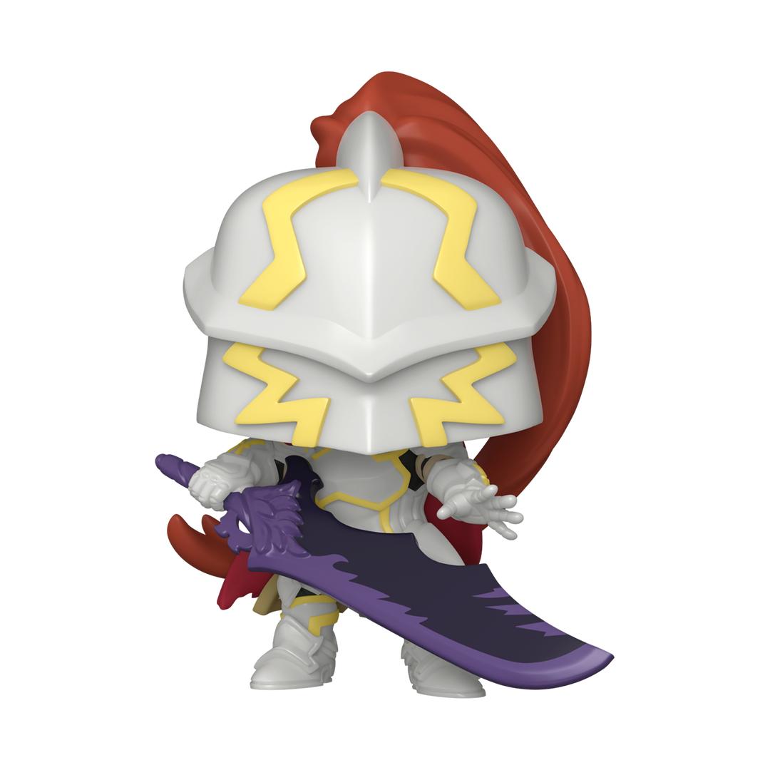 Funko Pop! Psyger-0