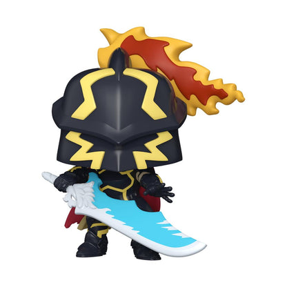 Funko Pop! Psyger-0