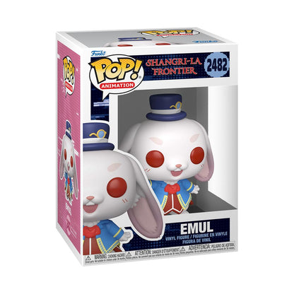 Funko Pop! Emul