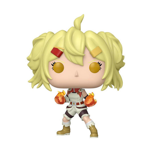 Funko Pop! Oikatzo