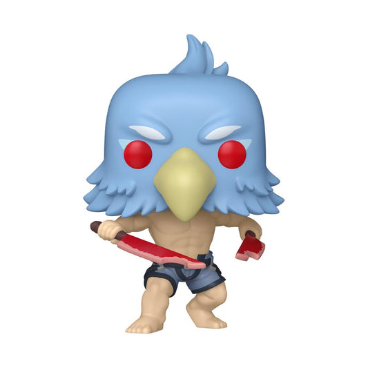 Funko Pop! Sunraku