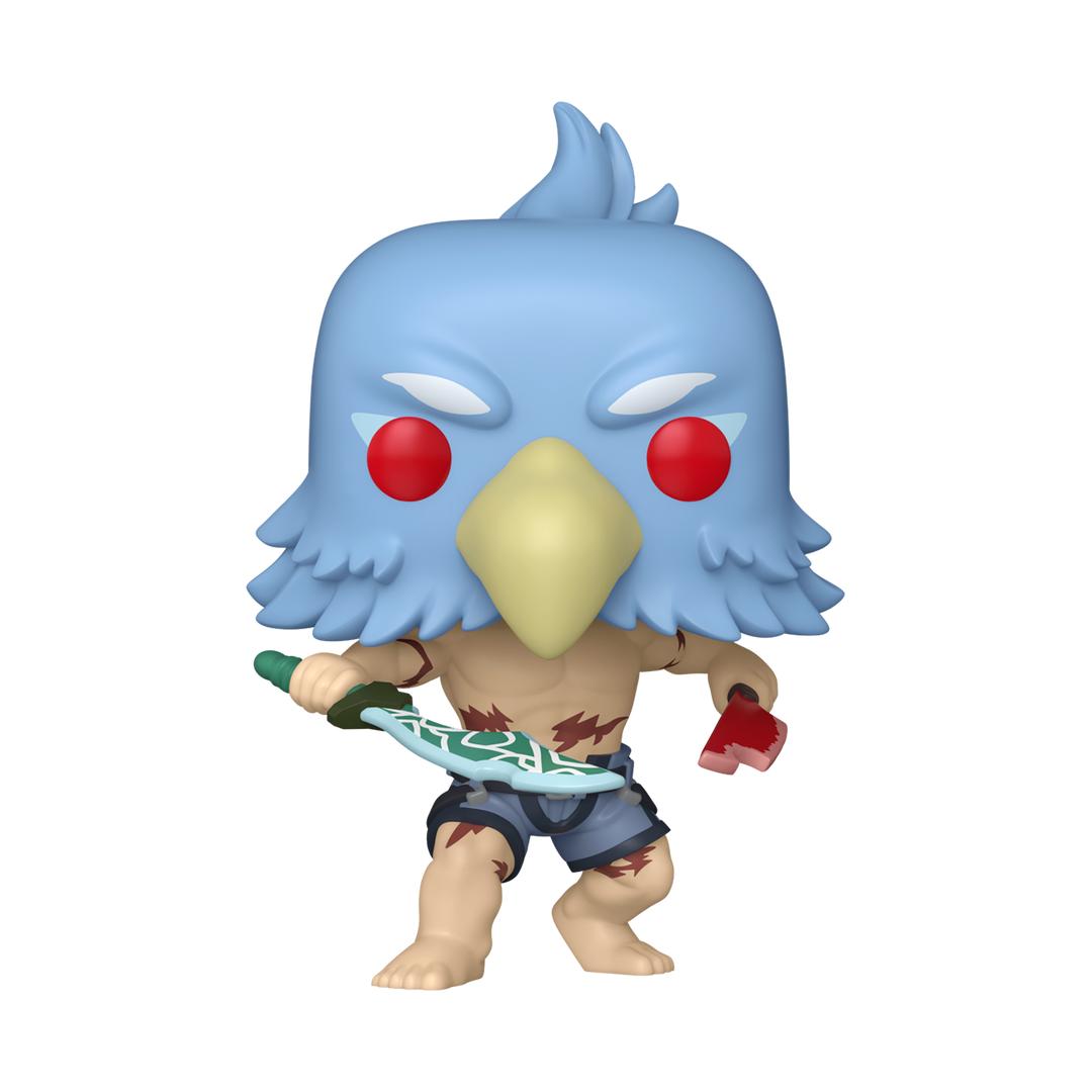 Funko Pop! Sunraku