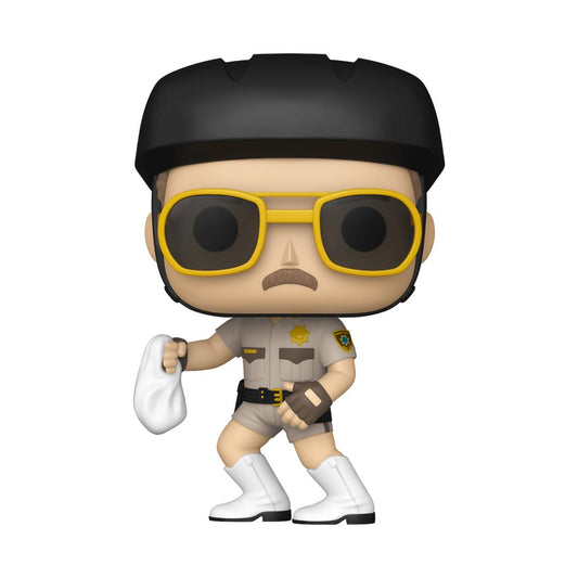 Funko Pop! Lieutenant Dangle