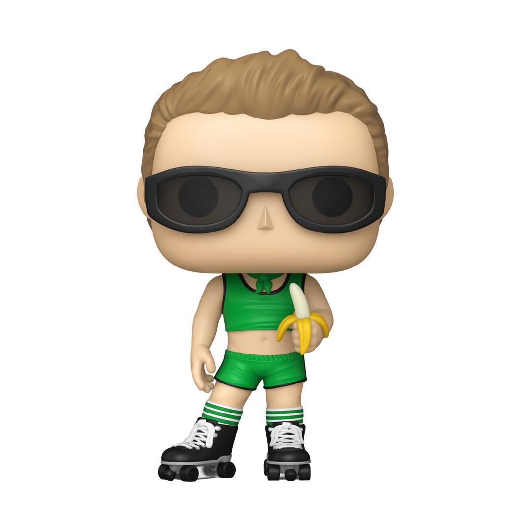 Funko Pop! Terry Bernadino