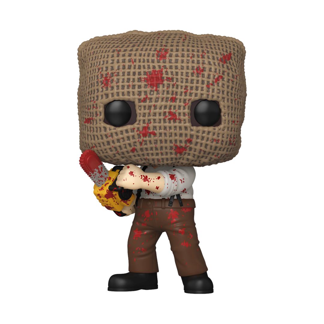 Funko Pop! Chainsaw Man
