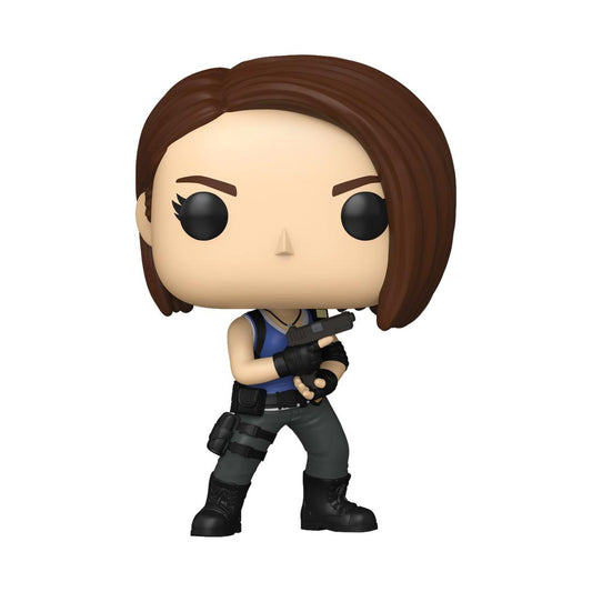 Funko Pop! Jill Valentine