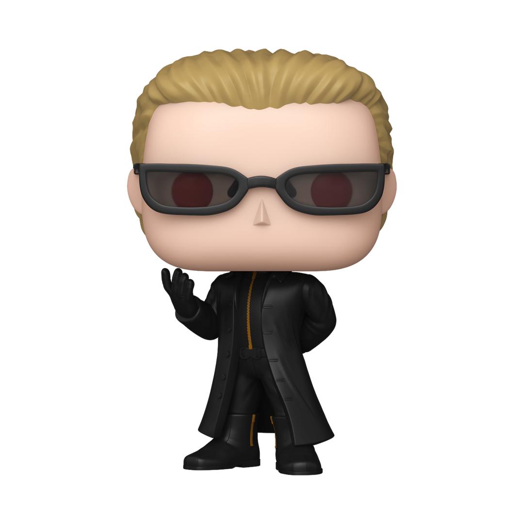 Funko Pop! Wesker