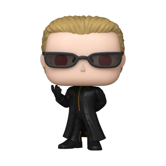 Funko Pop! Wesker