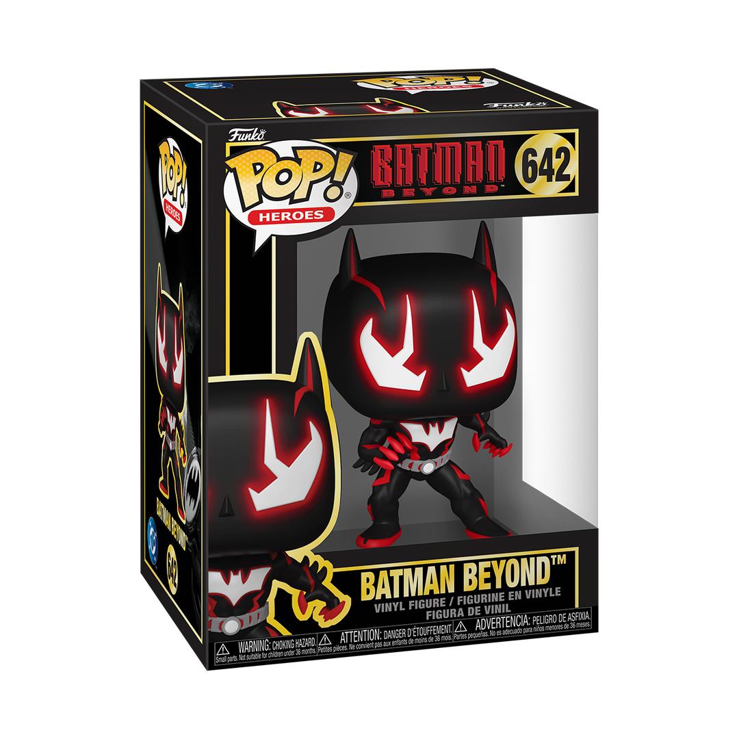 Funko Pop! Batman Beyond