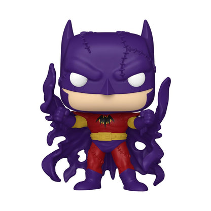 Funko Pop! Batman Zur-En-Arrh