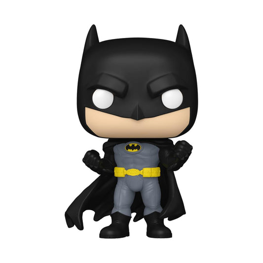 Funko Pop! Batman Inc.