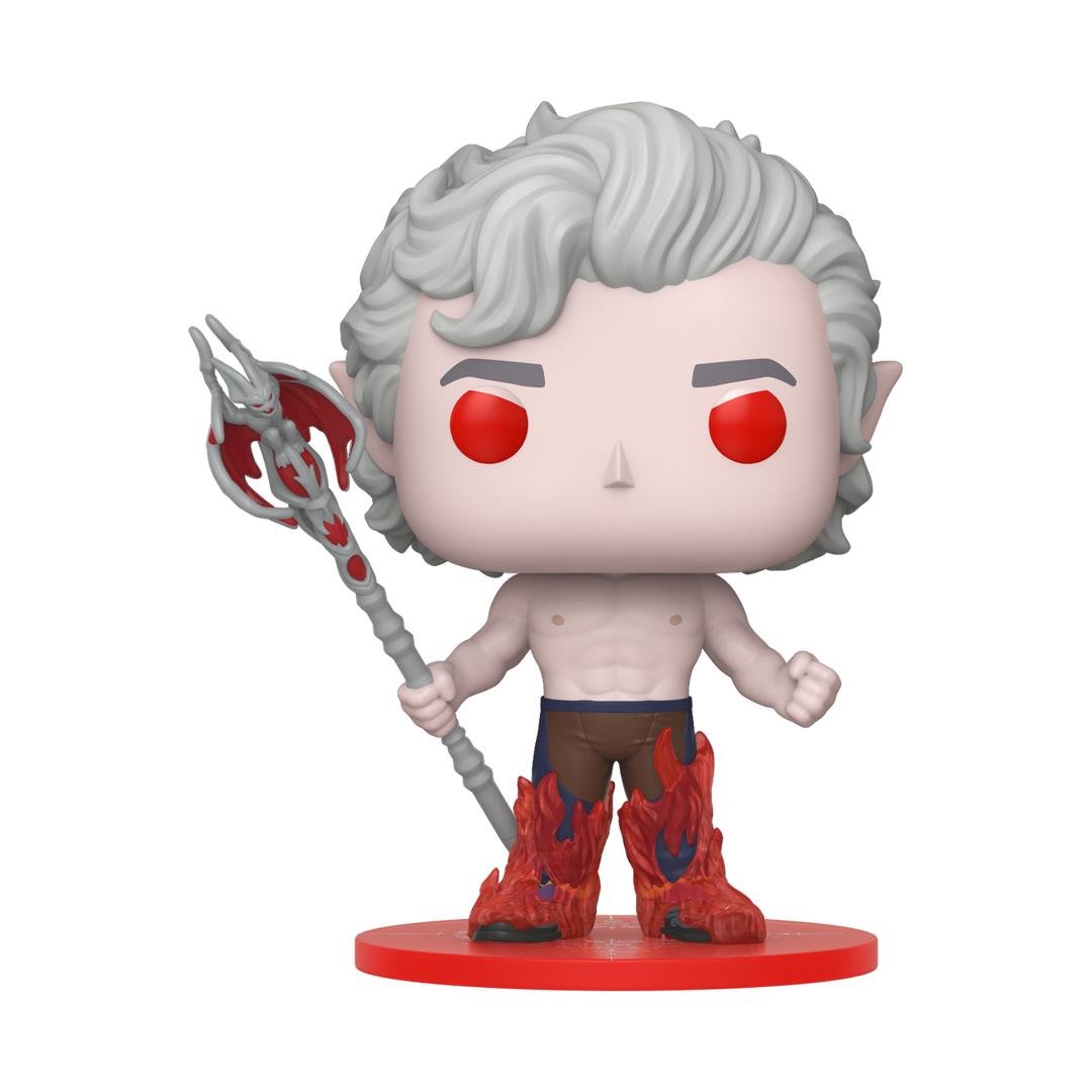 Funko Pop! Astarion (Vampire Ascendant)