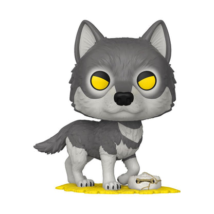 Funko Pop! Wolf