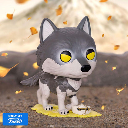 Funko Pop! Wolf