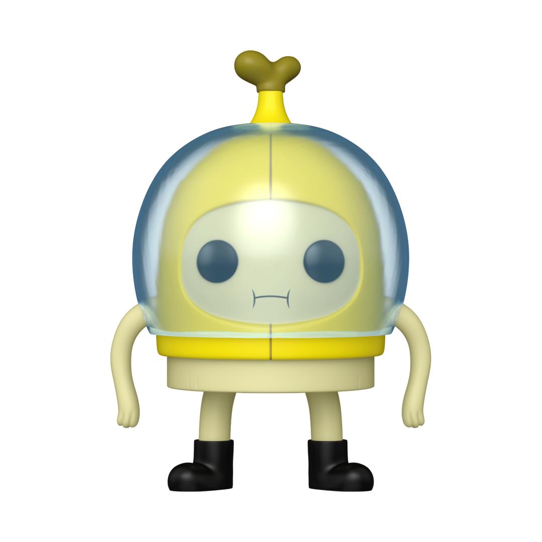 Funko Pop! Banana Man