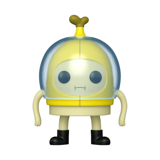 Funko Pop! Banana Man