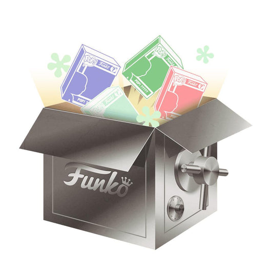 Funko Summer Mystery Vault Assortment