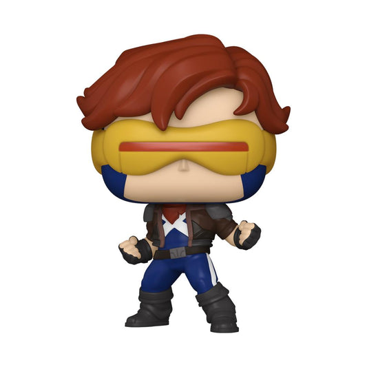 Funko Pop! Cyclops (Wasteland) (X-Men '97)