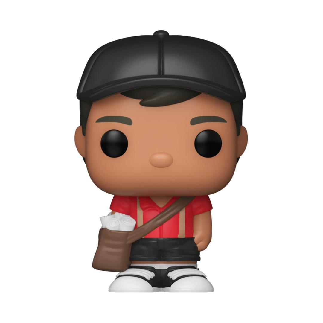 Funko Bitty Pop! Bitty City City Pack 1