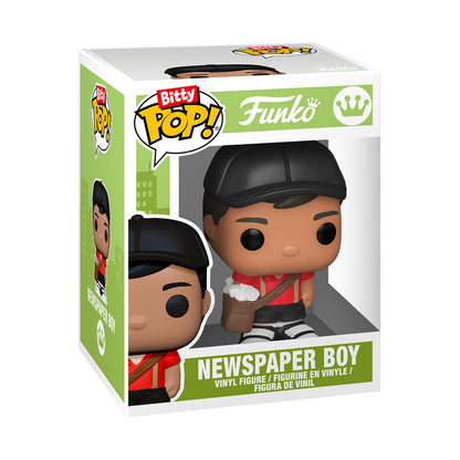 Funko Bitty Pop! Bitty City City Pack 1