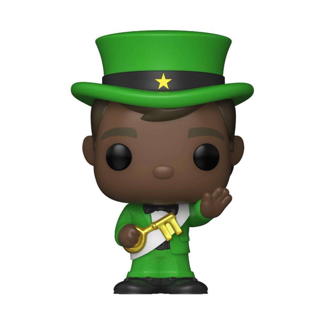 Funko Bitty Pop! Bitty City City Pack 1
