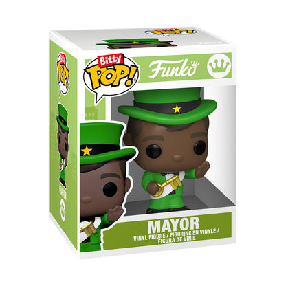 Funko Bitty Pop! Bitty City City Pack 1