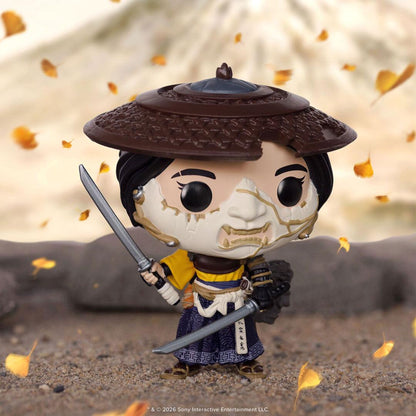 Funko Pop! Atsu