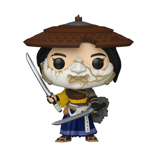 Funko Pop! Atsu