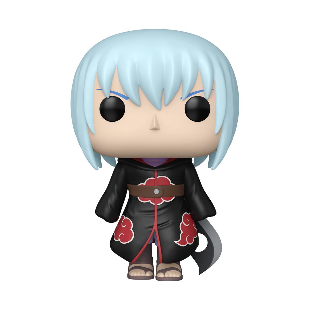 Funko Pop! Suigetsu Hozuki with Sword