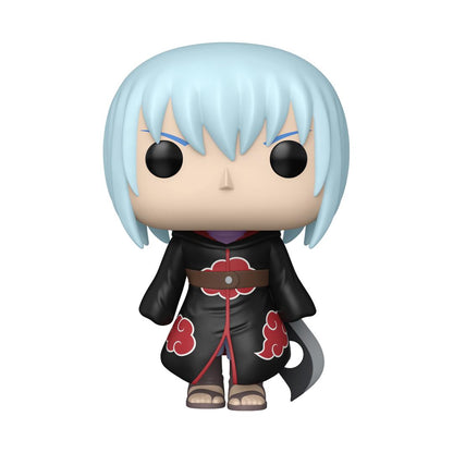 Funko Pop! Suigetsu Hozuki with Sword