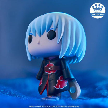 Funko Pop! Suigetsu Hozuki with Sword