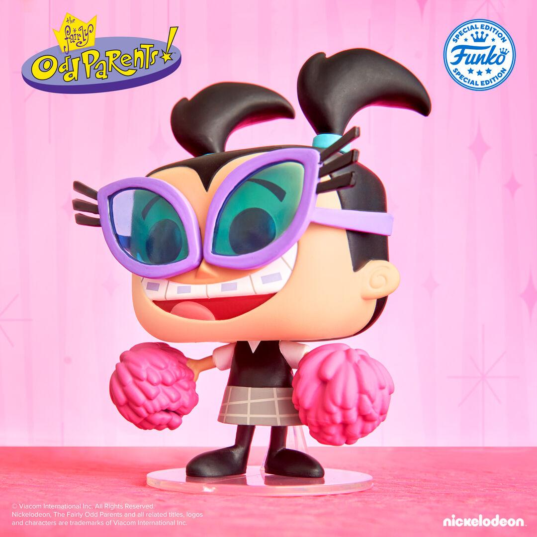 Funko Pop! Tootie