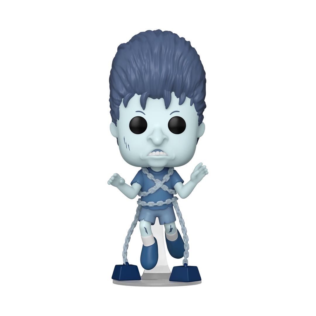 Funko Pop! Butt-Head (Ghost)