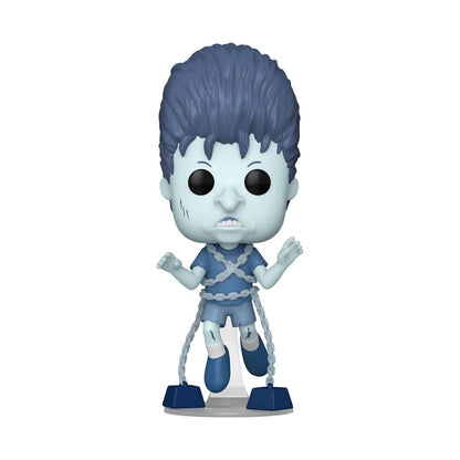 Funko Pop! Butt-Head (Ghost)