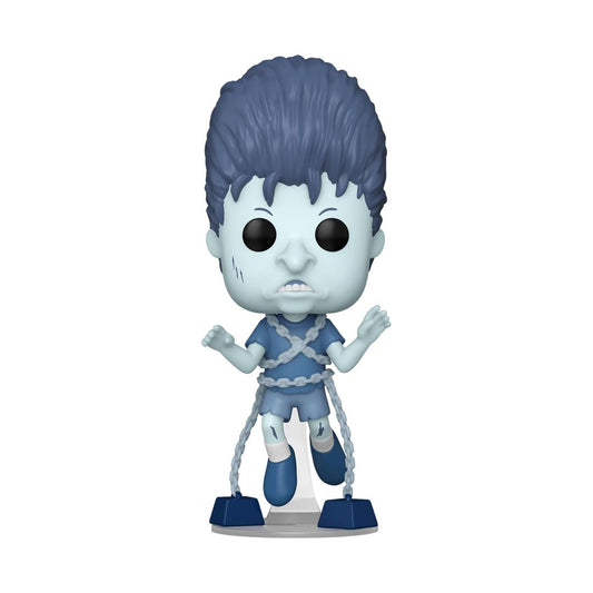 Funko Pop! Butt-Head (Ghost)