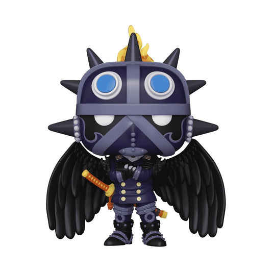 Funko Pop! Plus King