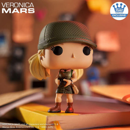 Funko Pop! Veronica Mars