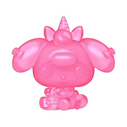 Funko Pop! My Melody (Translucent Pink)