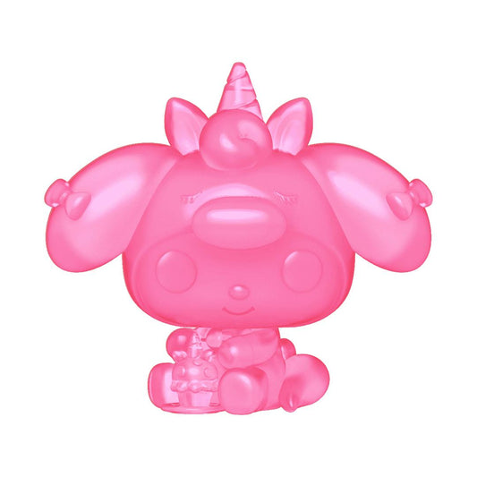 Funko Pop! My Melody (Translucent Pink)